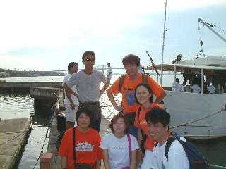 �Q���҂̊F����