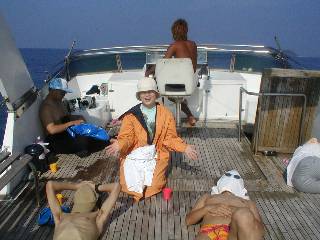 �ړ����̃{�[�g��