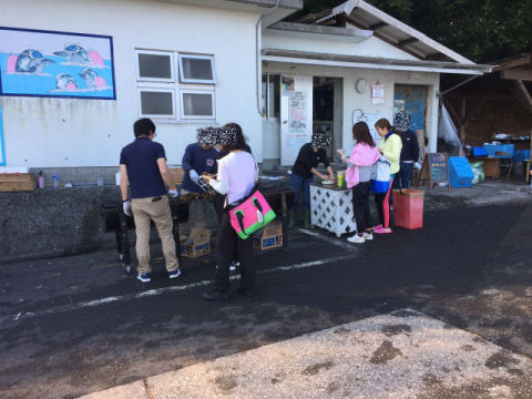 �ɓ������ʐ^�@