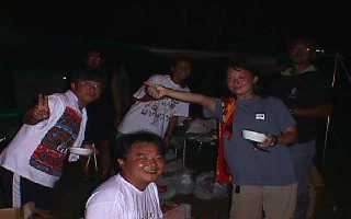 �o�[�x�L���[�ƃe���v���Ő���オ���Ă܂�