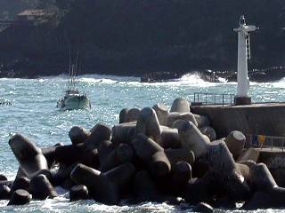 �d�w�o���Ȃ��Ȃ����H�@�{�[�g�ŋ~�o�H